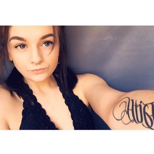 Meet your Posher, Brooklynn